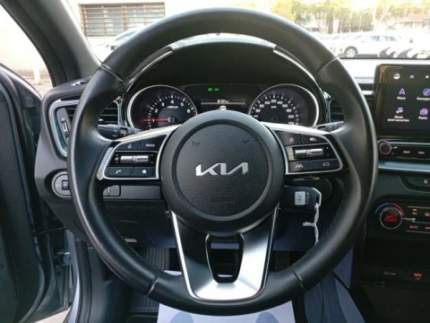 Kia Ceed 1.0 MHEV 74kW (100CV) Style Edition DCT