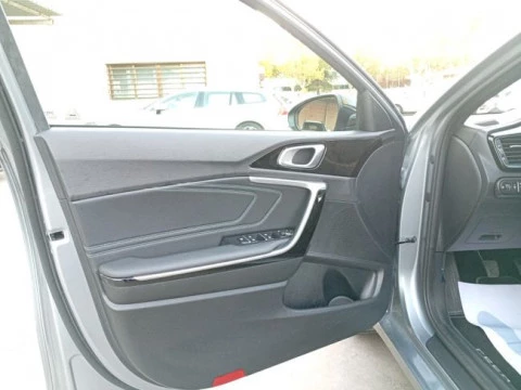 Kia Ceed 1.0 MHEV 74kW (100CV) Style Edition DCT