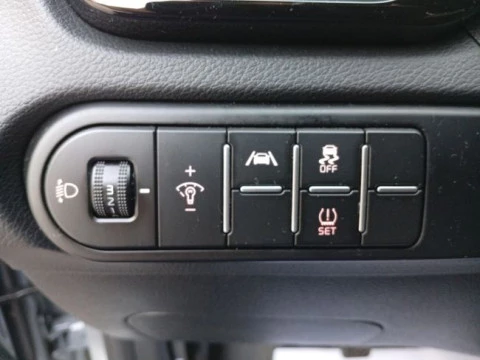 Kia Ceed 1.0 MHEV 74kW (100CV) Style Edition DCT