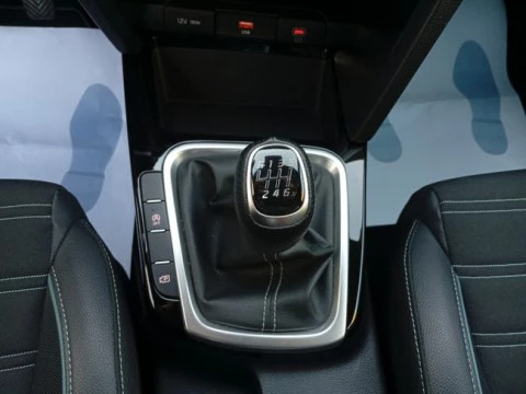 Kia Ceed 1.0 MHEV 74kW (100CV) Style Edition DCT