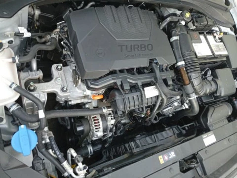 Kia Ceed 1.0 MHEV 74kW (100CV) Style Edition DCT