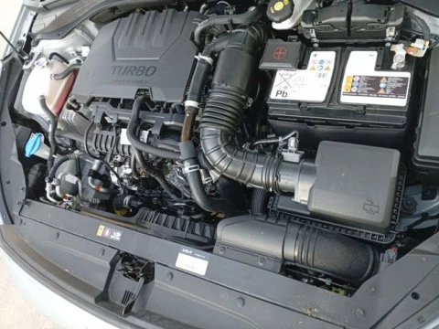 Kia Ceed 1.0 MHEV 74kW (100CV) Style Edition DCT