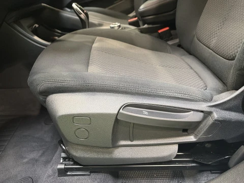 BMW X1 sDrive18d 110 kW (150 CV)