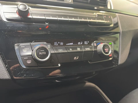 BMW X1 sDrive18d 110 kW (150 CV)