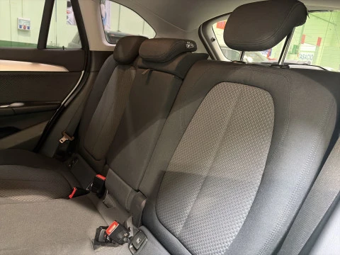 BMW X1 sDrive18d 110 kW (150 CV)
