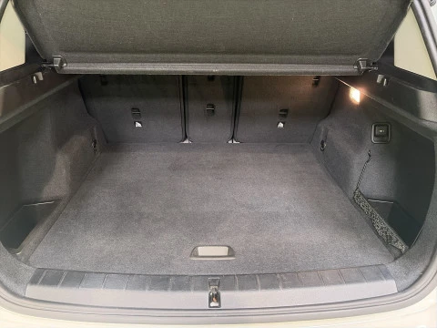 BMW X1 sDrive18d 110 kW (150 CV)