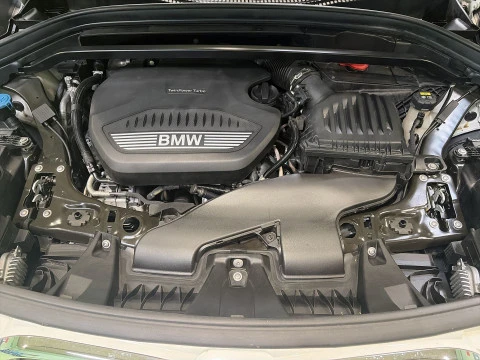 BMW X1 sDrive18d 110 kW (150 CV)