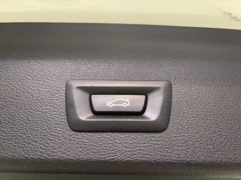 BMW X1 sDrive18d 110 kW (150 CV)