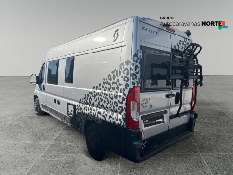 CARADO CAPRON CVE 02