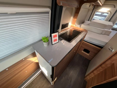 CARADO CAPRON CVE 02