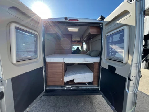 CARADO CAPRON CVE 02