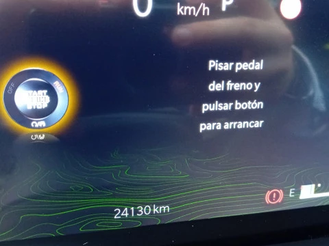 Jeep Grand Cherokee Trailhawk 4xe 2.0 PHEV