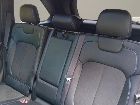 Jeep Grand Cherokee Trailhawk 4xe 2.0 PHEV