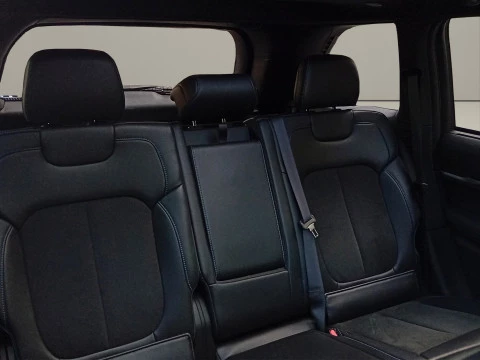 Jeep Grand Cherokee Trailhawk 4xe 2.0 PHEV