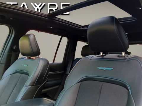 Jeep Grand Cherokee Trailhawk 4xe 2.0 PHEV