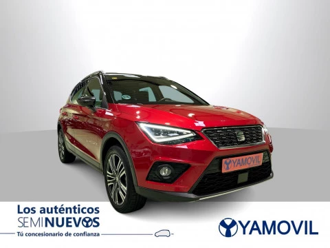 Seat Arona 1.0 TSI Ecomotive Xcellence 85 kW (115 CV)
