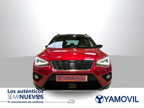 Seat Arona 1.0 TSI Ecomotive Xcellence 85 kW (115 CV)