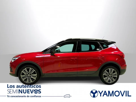 Seat Arona 1.0 TSI Ecomotive Xcellence 85 kW (115 CV)
