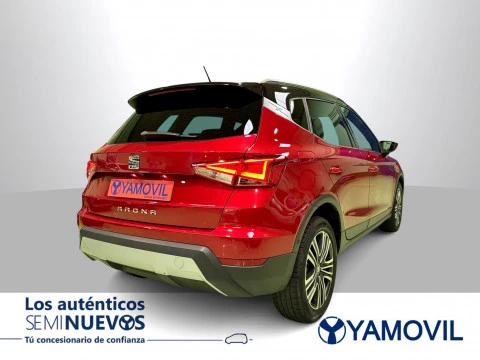 Seat Arona 1.0 TSI Ecomotive Xcellence 85 kW (115 CV)