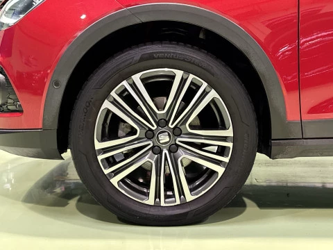 Seat Arona 1.0 TSI Ecomotive Xcellence 85 kW (115 CV)