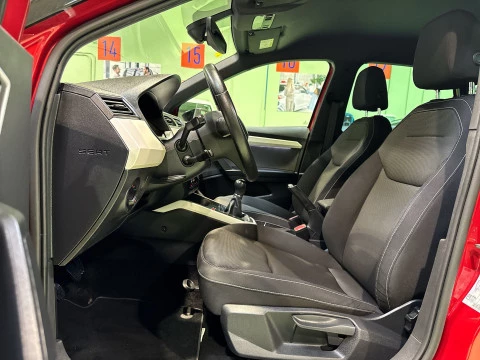 Seat Arona 1.0 TSI Ecomotive Xcellence 85 kW (115 CV)