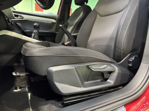 Seat Arona 1.0 TSI Ecomotive Xcellence 85 kW (115 CV)
