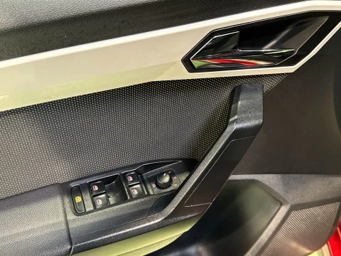 Seat Arona 1.0 TSI Ecomotive Xcellence 85 kW (115 CV)
