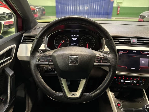 Seat Arona 1.0 TSI Ecomotive Xcellence 85 kW (115 CV)