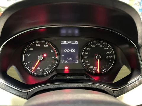 Seat Arona 1.0 TSI Ecomotive Xcellence 85 kW (115 CV)