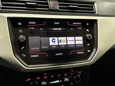 Seat Arona 1.0 TSI Ecomotive Xcellence 85 kW (115 CV)