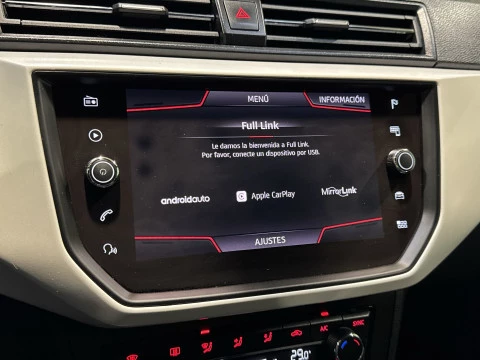 Seat Arona 1.0 TSI Ecomotive Xcellence 85 kW (115 CV)