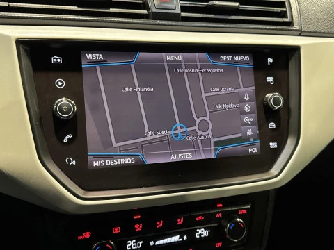 Seat Arona 1.0 TSI Ecomotive Xcellence 85 kW (115 CV)