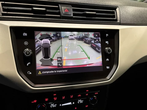 Seat Arona 1.0 TSI Ecomotive Xcellence 85 kW (115 CV)