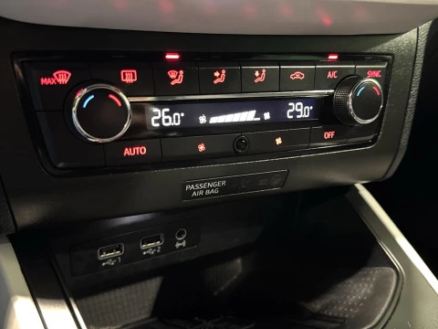 Seat Arona 1.0 TSI Ecomotive Xcellence 85 kW (115 CV)