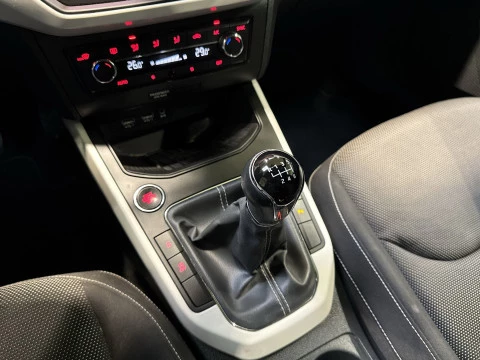 Seat Arona 1.0 TSI Ecomotive Xcellence 85 kW (115 CV)