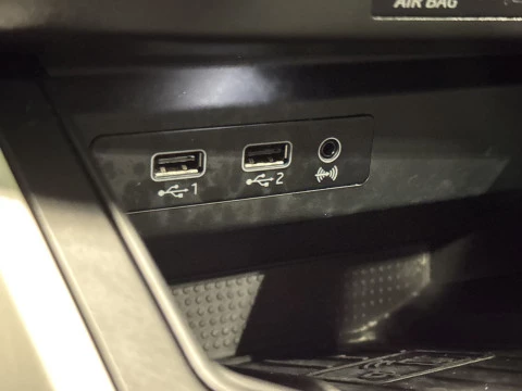 Seat Arona 1.0 TSI Ecomotive Xcellence 85 kW (115 CV)