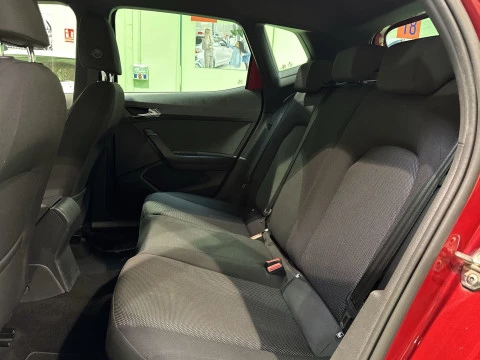 Seat Arona 1.0 TSI Ecomotive Xcellence 85 kW (115 CV)