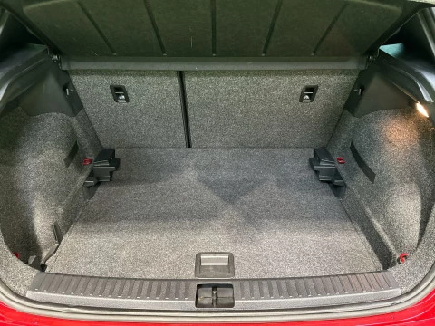 Seat Arona 1.0 TSI Ecomotive Xcellence 85 kW (115 CV)