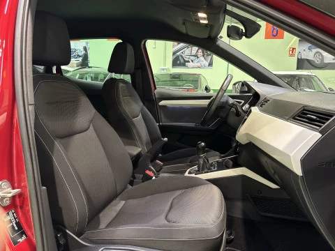 Seat Arona 1.0 TSI Ecomotive Xcellence 85 kW (115 CV)