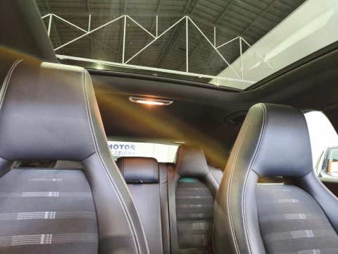 Mercedes-Benz Clase A A 180 