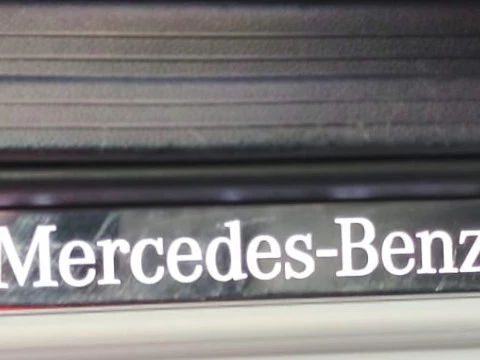 Mercedes-Benz Clase A A 180 