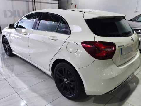 Mercedes-Benz Clase A A 180 