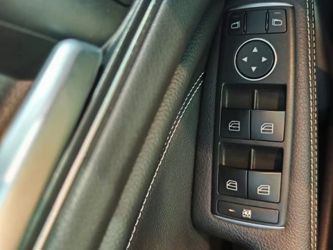 Mercedes-Benz Clase A A 180 