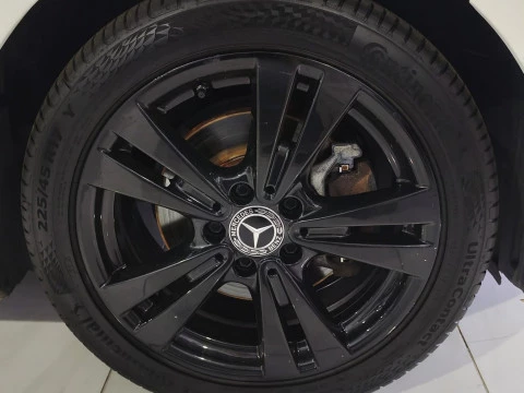 Mercedes-Benz Clase A A 180 