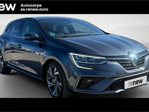 Renault Megane  Diesel  1.5dCi Blue Business 85kW