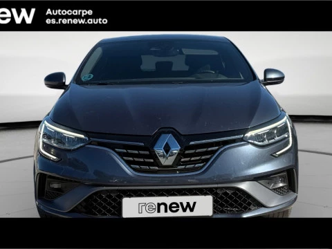 Renault Megane  Diesel  1.5dCi Blue Business 85kW