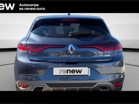 Renault Megane  Diesel  1.5dCi Blue Business 85kW