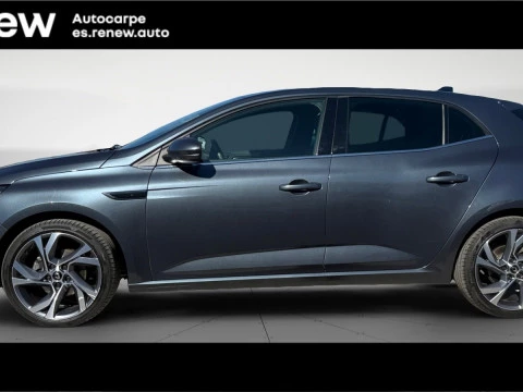 Renault Megane  Diesel  1.5dCi Blue Business 85kW