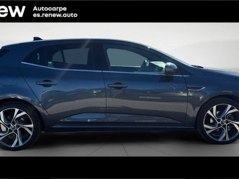 Renault Megane  Diesel  1.5dCi Blue Business 85kW