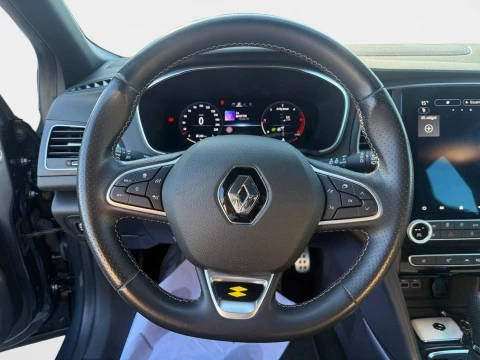 Renault Megane  Diesel  1.5dCi Blue Business 85kW